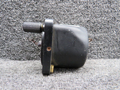 Borg Electronic Clock Indicator