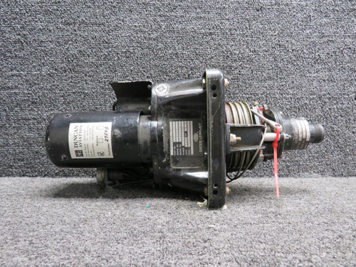 2380112-6 Learjet Servo Actuator Assembly