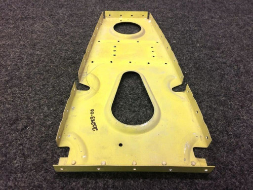 20283-000 Piper PA24 Rib Assembly LH (STA 143)