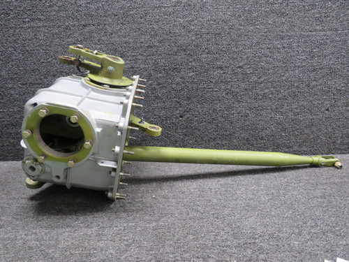 MY20-277-10-01 Falcon Bell Crank Pressure Box Assembly (Core)