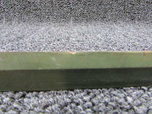 1600125-3 Cessna 188 Main Gear Cutter Blade Assembly LH