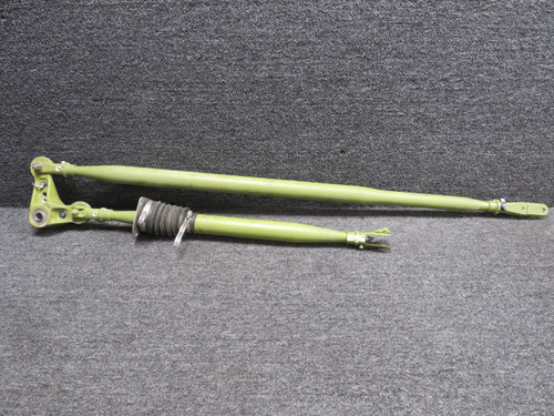 MY20-272-11-811 Falcon Jet Rod and Bellcrank Assembly