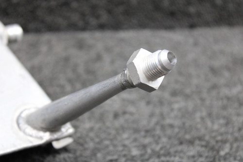 1216407-9 (Use: 1216407-43) Cessna Fuel Reservoir Assembly LH (SA)