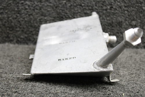 1216407-9 (Use: 1216407-43) Cessna Fuel Reservoir Assembly LH (SA)