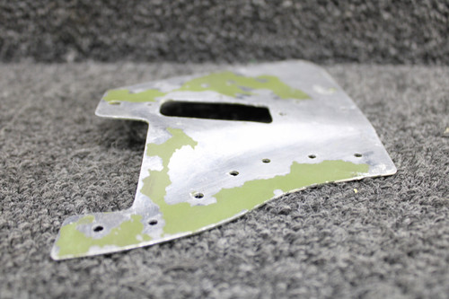 0511040-2 Cessna 185F Fuselage Reinforcement Stiffener RH (SA)