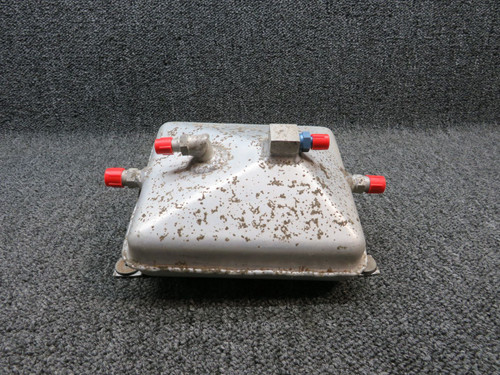 1216402-2 Cessna 205, 210 Fuel Reservoir Assembly RH