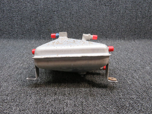 1216402-2 Cessna 205, 210 Fuel Reservoir Assembly RH