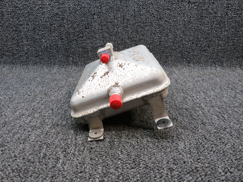 1216402-2 Cessna 205, 210 Fuel Reservoir Assembly RH