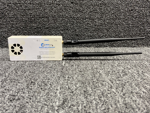 Crew Dog Stratux ADS-B Receiver with Antenna