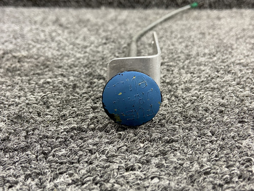 S1239-54 Cessna 177RG Fuel Drain Control Cable Assembly (Length: 15.75”)