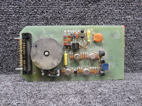 PC Board Assembly