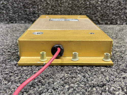 62-2038 Hoskins Base Timer Unit (28V)