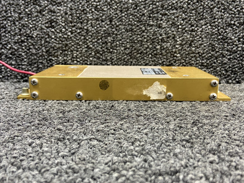 62-2038 Hoskins Base Timer Unit (28V)