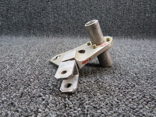 400007-503 (Use: 400089-001) Aerostar 601P Arm Bellcrank Main Gear RH