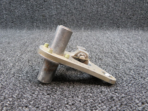 400007-503 (Use: 400089-001) Aerostar 601P Arm Bellcrank Main Gear RH