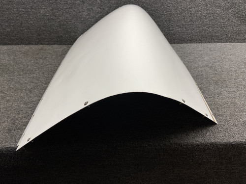 2152012-2 Cessna P210N Cowl Half Assembly RH (Damaged)