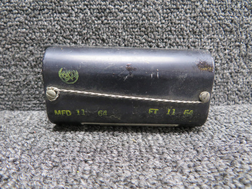 666-112 Cook Electric Relay Current (Volts: 115)