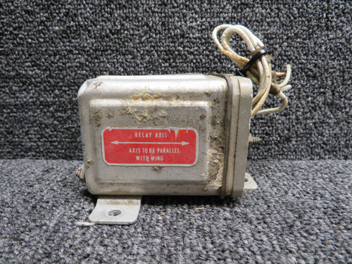 TD-805H30 Hartman Overvoltage Relay (Volts: 28)