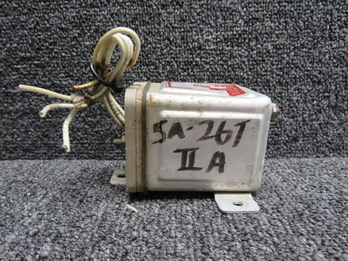 TD-805H30 Hartman Overvoltage Relay (Volts: 28)