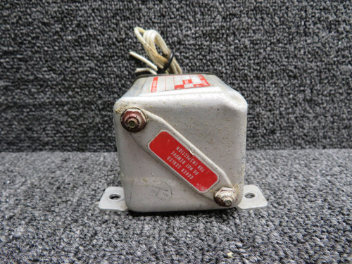 TD-805H30 Hartman Overvoltage Relay (Volts: 28)