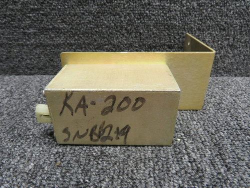 FN-100 PS Development Avionics Cooling Fan