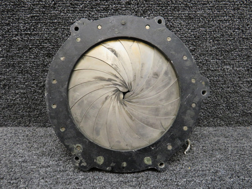 IV-40-550 Beechcraft Iris Valve Assembly