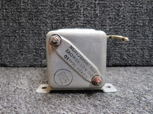 TD-805H-3 Hartman Solenoid Relay (28V)