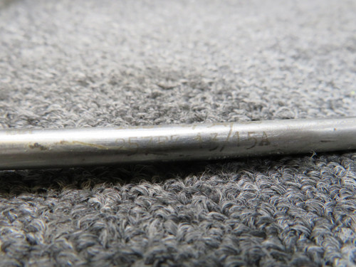 257EZ13-15A Oil Pipe