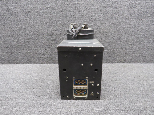 Jet 5-2000-07, 4-8020-05 JET DN-101D-1 Directisyn Directional Gyro Assy with Mods 