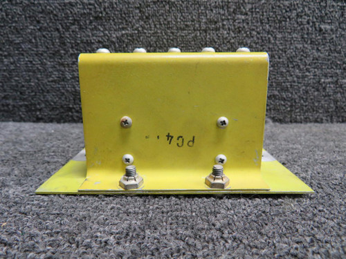 Learjet 2618233-10 LearJet 35A Squat Switch Relay Panel 