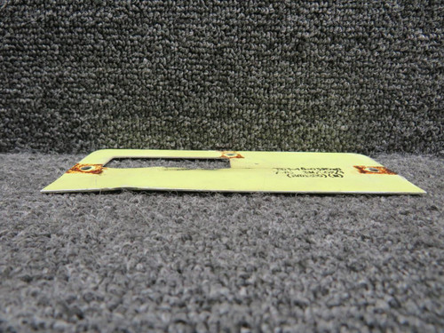 Does Not Apply SD3-18-03202C Shorts SD3-30 Plate 