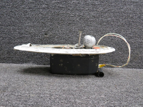 Grimes 40-0127-7C Grimes A-7079B Wing Oscillating Beacon Light Assembly (Missing Cover) 