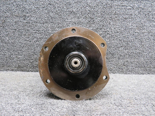 Dowty 610010005 Dowty Rotol Alternator with Modifications 