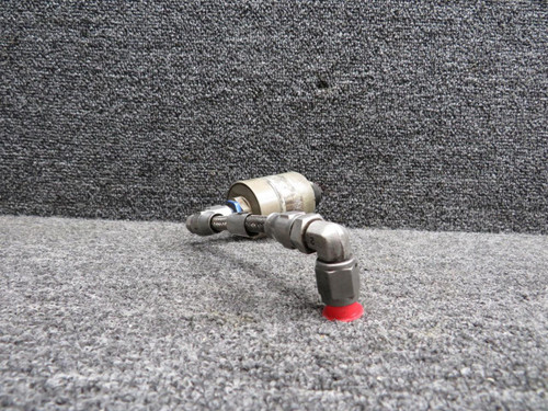 Precision Sensors GP8060-70A (Alt: P46D-13) Precision Sensors Switch Pressure 