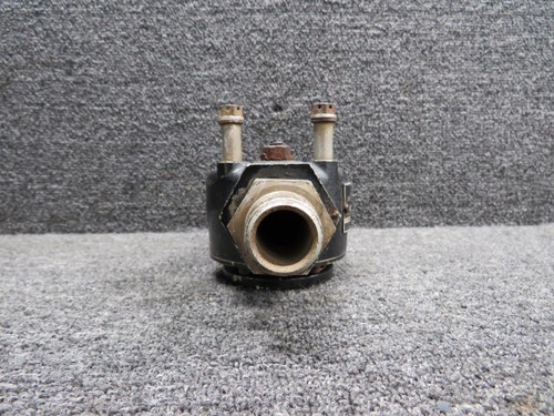 Bendix 38E03 (Alt: 38E03-2-B) Bendix 2 Suction Relief Valve 