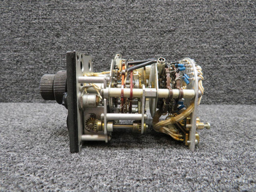 sabreliner Sabreliner NA-265-60 VHF Comm-2B Communications Control Unit 