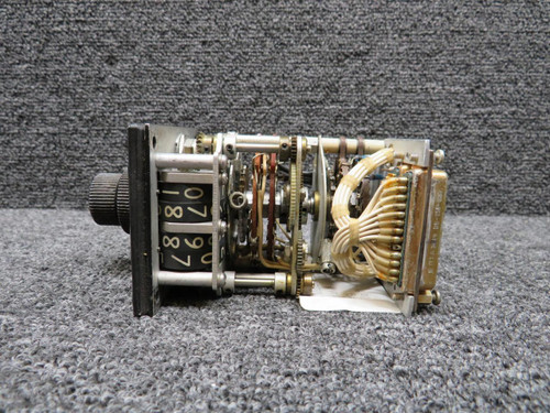 sabreliner Sabreliner NA-265-60 VHF Comm-2B Communications Control Unit 