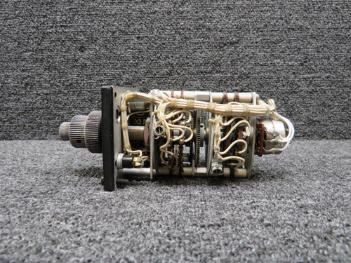 Fairchild Aviation Fairchild SA-226-TC VHF Comm-2 Communication Control (Worn Knobs) 