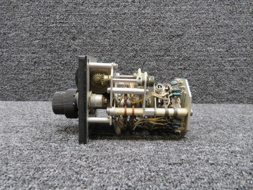 Does Not Apply Comm-1 Communication Control Unit 