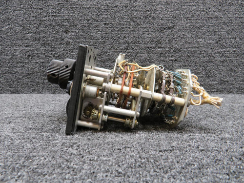 Does Not Apply Comm-1 Communication Control Unit 