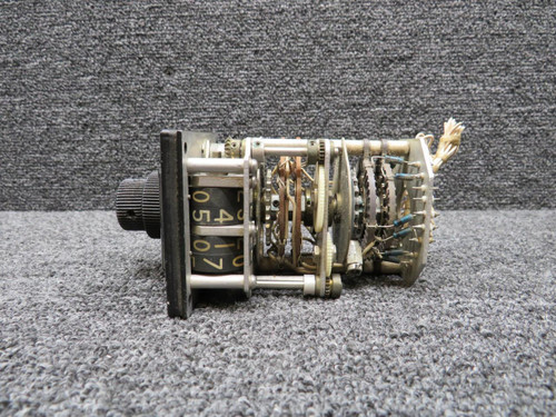 Does Not Apply Comm-1 Communication Control Unit 