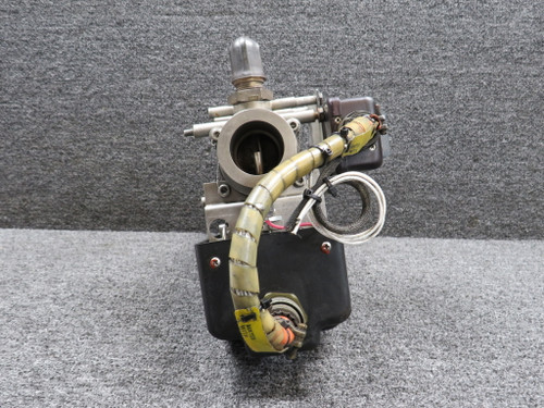 1H98-2 (Alt: 101-380025-21) Parker Ambient & Bleed Air Flow Control Valve Assy