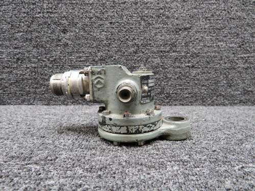 Smiths 1183PG-SB-1-3 Smiths Differential Pressure Switch with Mods (Worn Paint) 