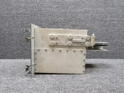 Tell-Instrument Electronics Corp T-12-2A Tell-Instrument Electronics Corp Glide Slope Head (Loose Parts) (Core) 