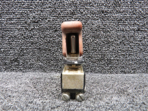 Does Not Apply MS-35059-23 Toggle Switch Assembly with Cover 