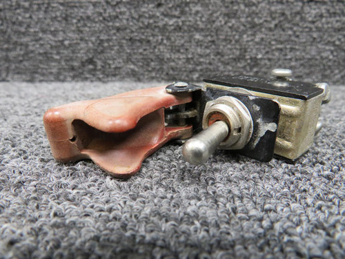 Does Not Apply MS-35059-23 Toggle Switch Assembly with Cover 