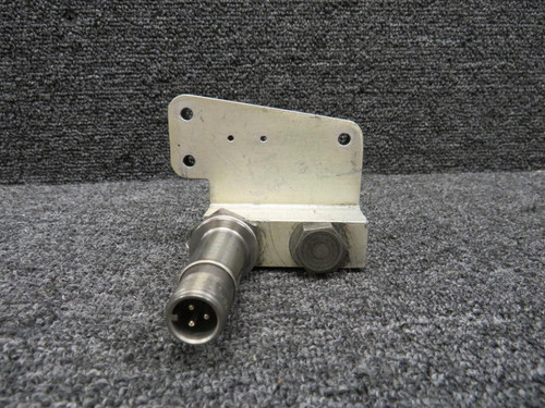 Neo-Dyn 98087-1103P26-1 Neo-Dyn Pressure Switch with Mount Assembly 