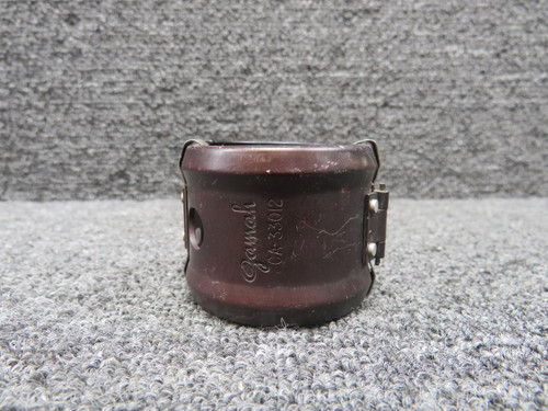 Gamah CA-33012 Gamah Clamp Coupler (Broken Hinge) (Core) 