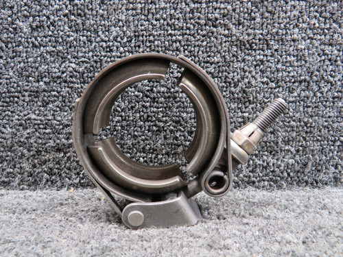 24502-125 Coupling Clamp (Torque: 70 In-lbs)