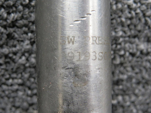 Does Not Apply 99193SOCN3105746-2 Jetstream 3101 Pressure Switch 